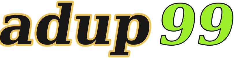 adup99 logo