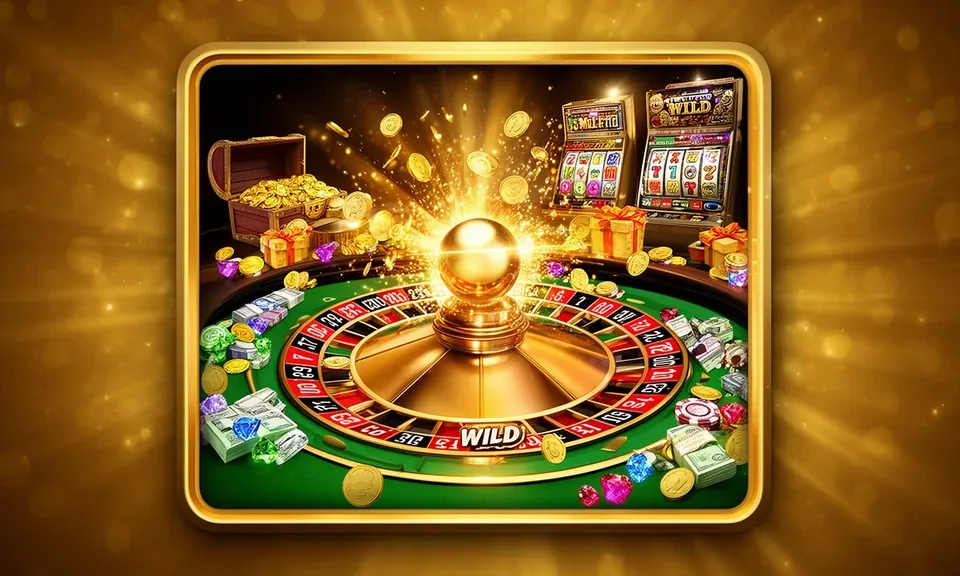 adup99 Casino